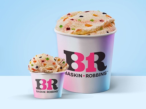 Fruit Ninjaa Ice Cream