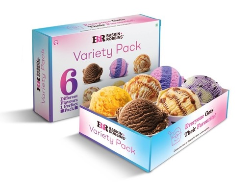 Variety Pack