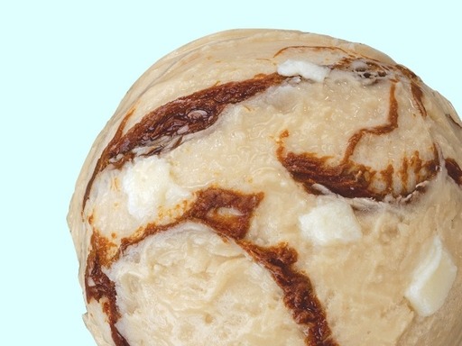 Biscoff Cheescake Gelato