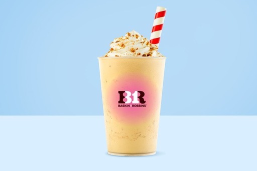 LOTUS BISCOFF Super-Duper Thickshake
