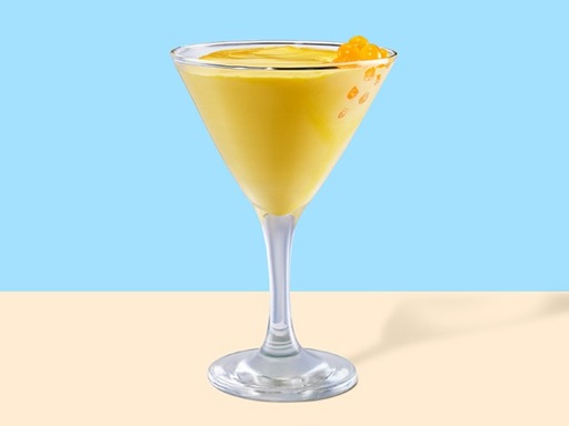 Mango Fruitini