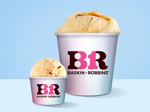 Fruit Overload Ice Cream (Tub)