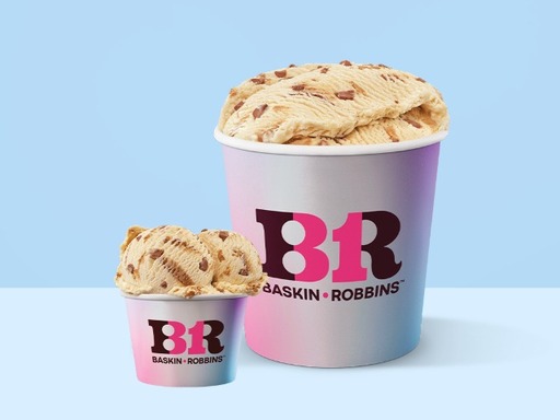 Peanut Buttercup Ice Cream