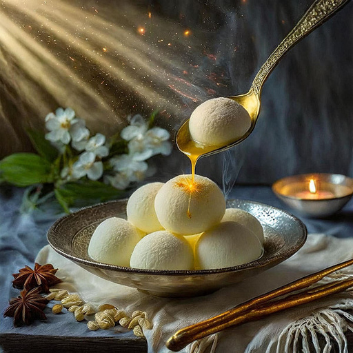 Rasgulla