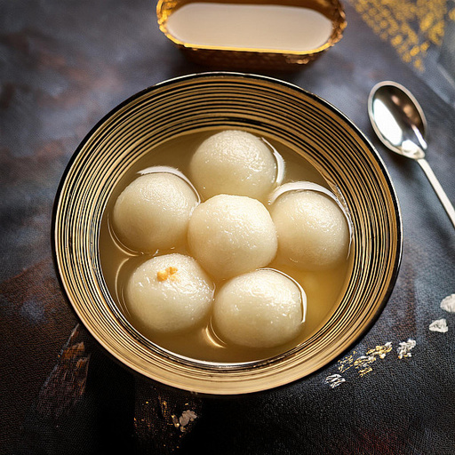 Special Rasgulla