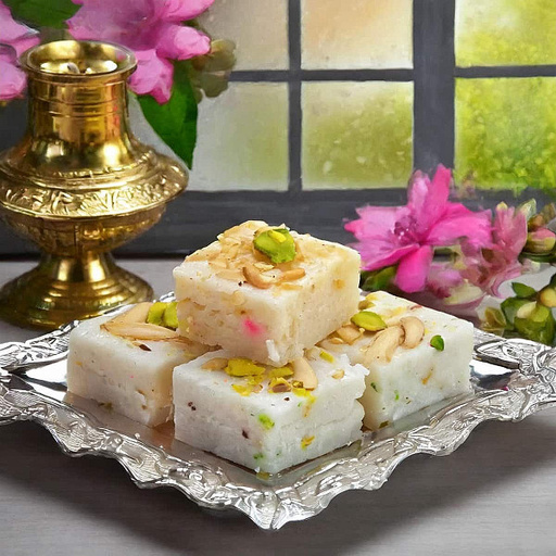 Alwar Special Kalakand