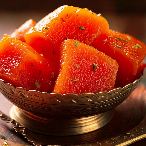 Laal Petha [500 Gms]