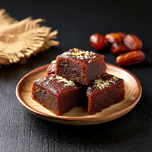 Dates Halwa [200 Gms]