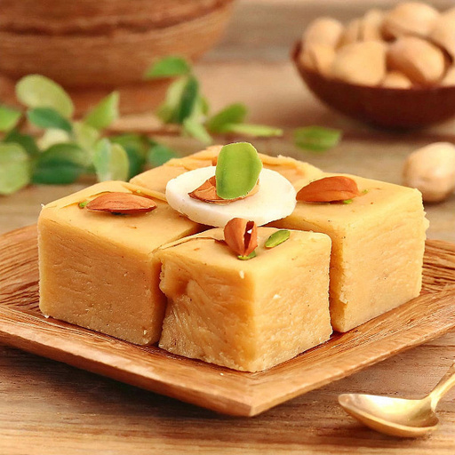 Soan Papdi [400 Gms]