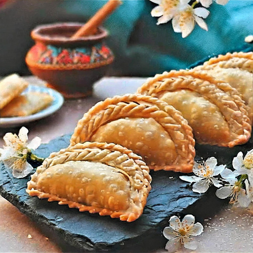 Gujiya