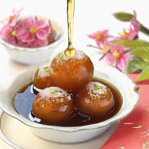 Gulab Jamun