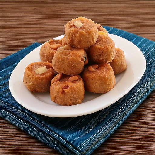 Shahi Pinni