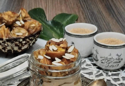 Shahi Tukda [350 Ml Salsa Jar]