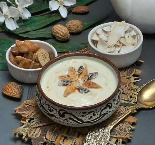 Kesar Kheer