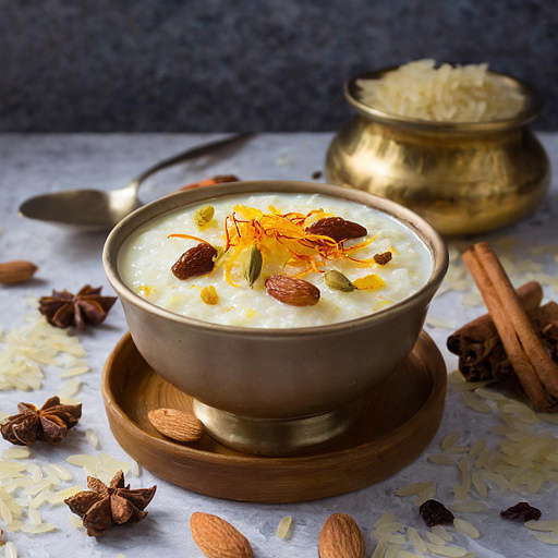 Rabri Kheer