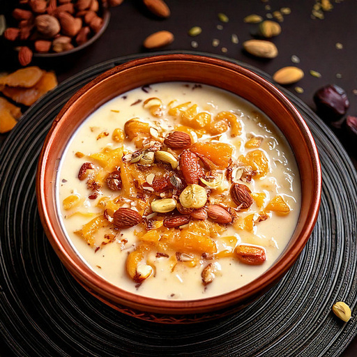 Makhana Kheer