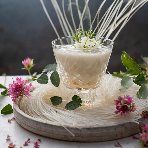 Classic Rabri Falooda