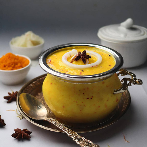 Rajbhog Rabri Falooda