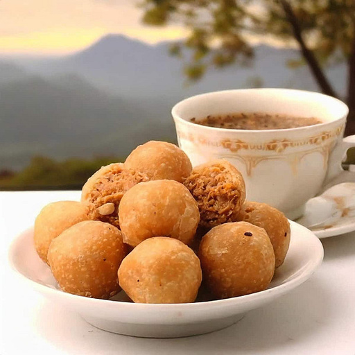 Mini Kachori [200 Gms]