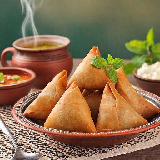 Chota Samosa [200 Gms]