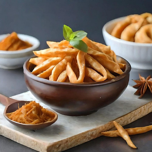 Masala Namakpare [200 Gms]