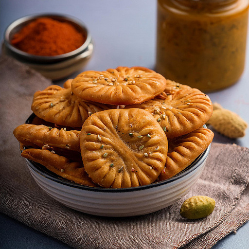 Achari Mathi [300 Gms]