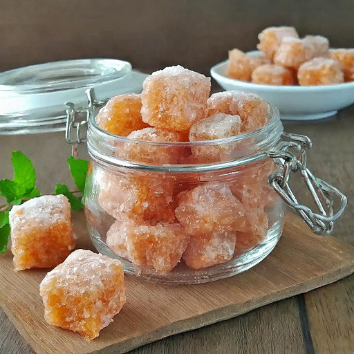 Shakkar Para [200 Gms]