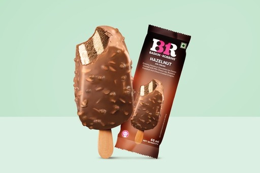 Hazelnut Rocher 65 Ml (2 Sticks Bar)