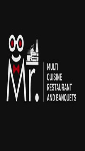 MR. MULTICUISINE RESTA