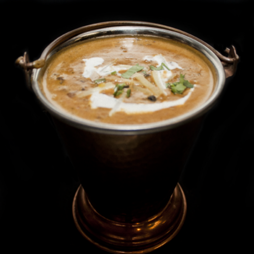 Dal Makhni