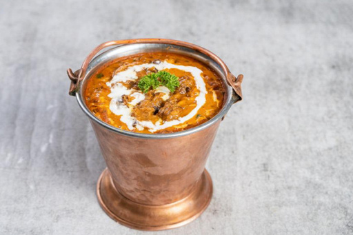 Dal Tadka