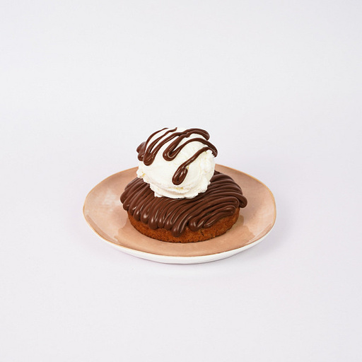 Nutella Pizookie
