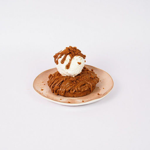 Biscoff Pizookie