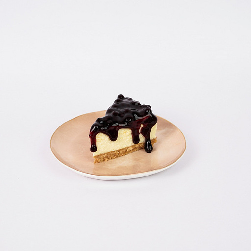 Blueberry Cheesecake