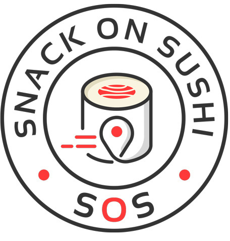 Snack On Sushi