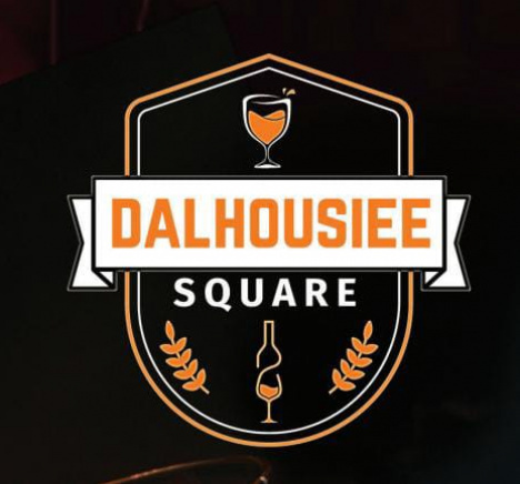 Dalhousiee Square