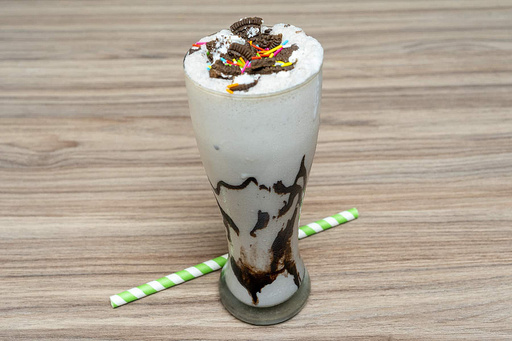 Oreo Shake