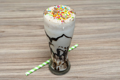 Kitkat Shake