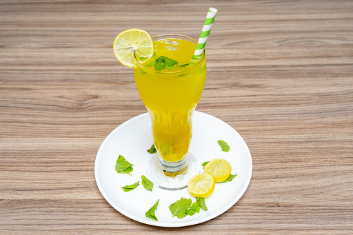 Mango Mojito