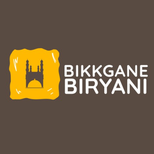 Bikkgane Biryani