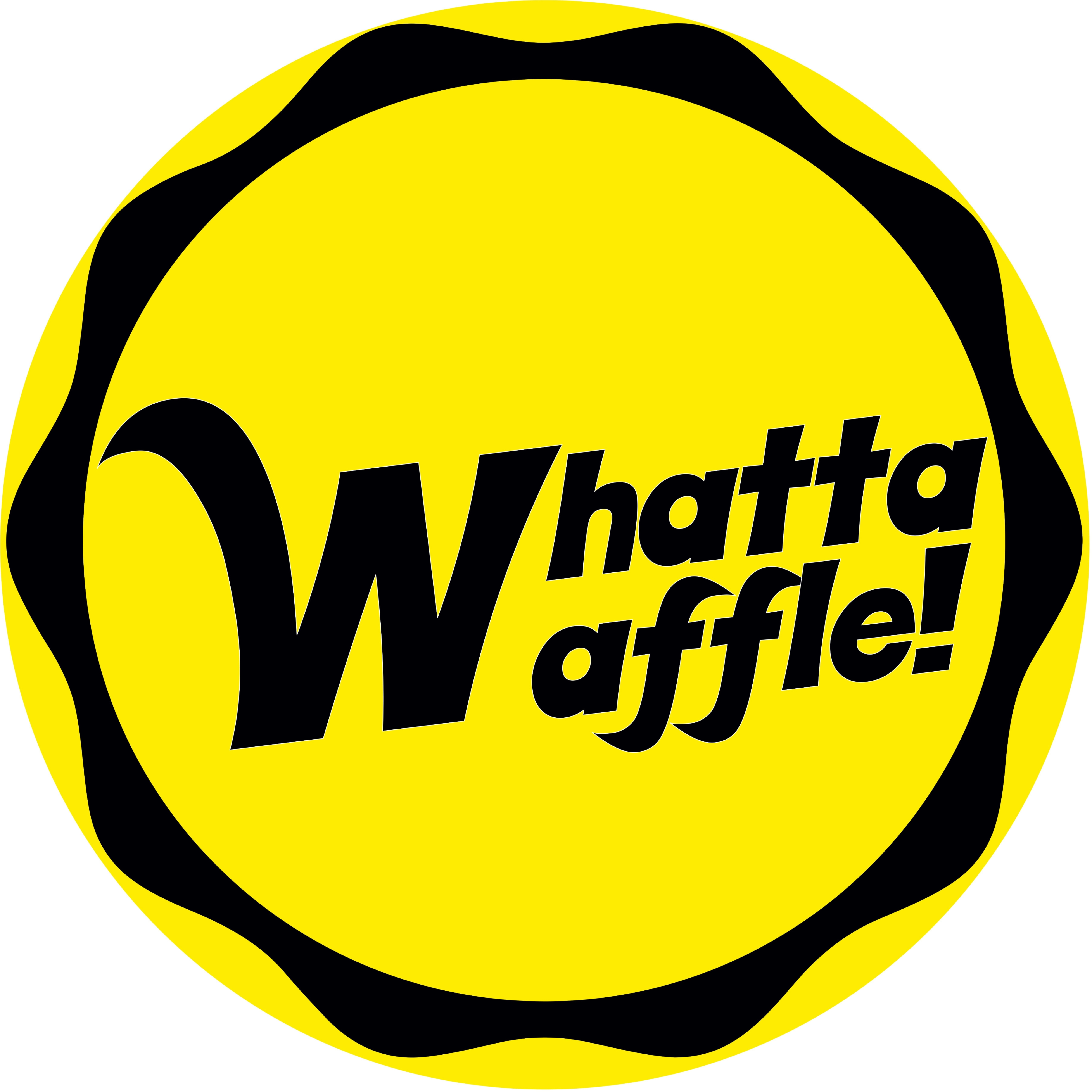 Whatta Waffle