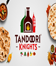 Tandoori Knights