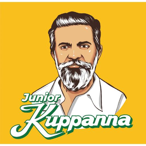 Junior Kuppanna