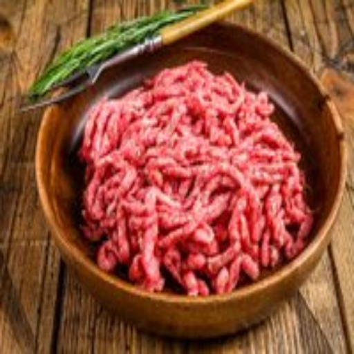 Mutton Mince