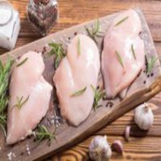 Chicken Boneless Breast