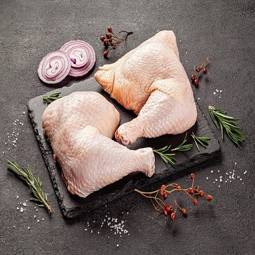 Chicken Whole Leg with skin