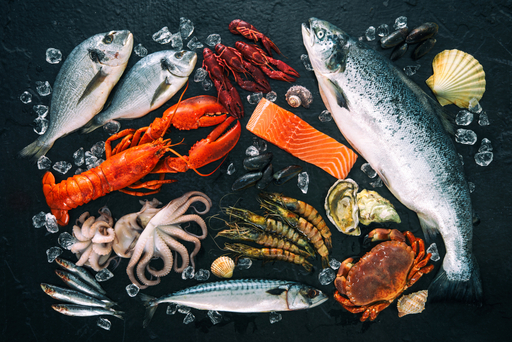 Sea Food