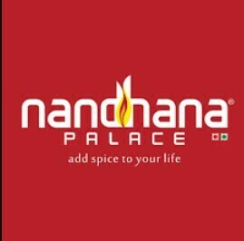 Nandhana Palace