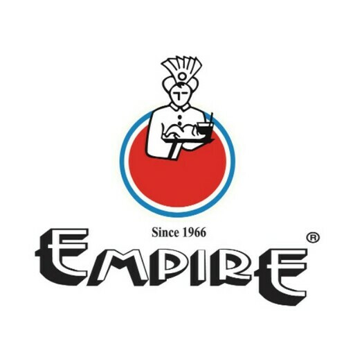 Empire restaurant since 1966
