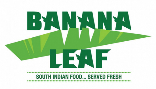 Banana Leaf (garia)